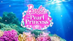 Trailer Barbie: The Pearl Princess