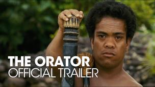 Trailer The Orator