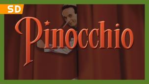 Trailer Pinocchio