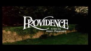 Trailer Providence