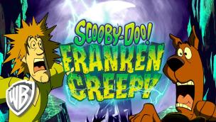 Trailer Scooby-Doo! Frankencreepy