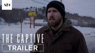 Trailer The Captive