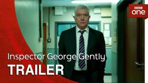 Trailer Inspector George Gently
