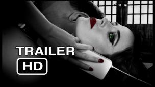 Trailer Sin City: A Dame to Kill For