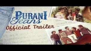 Trailer Purani Jeans