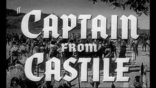 Trailer Captain from Castile