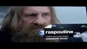 Trailer Rasputin