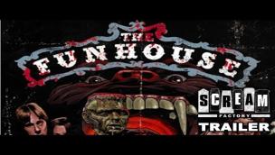 Trailer The Funhouse
