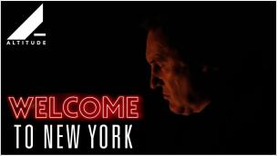 Trailer Welcome to New York