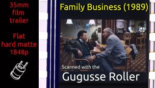 Trailer Family Business