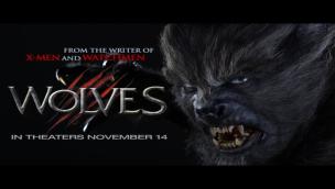Trailer Wolves