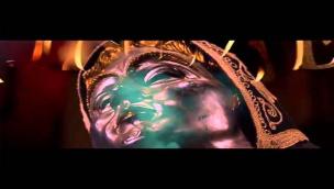 Trailer Sinbad: The Fifth Voyage
