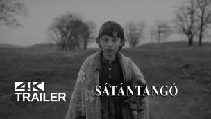 Trailer Satantango