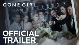 Trailer Gone Girl