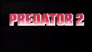 Trailer Predator 2