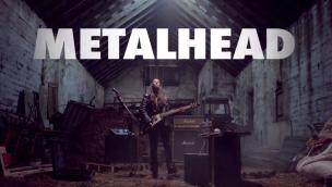 Trailer Metalhead