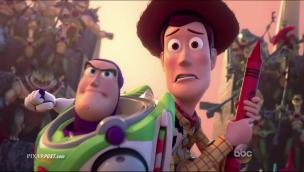 Trailer Toy Story That Time Forgot