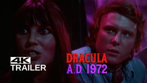 Trailer Dracula A.D. 1972