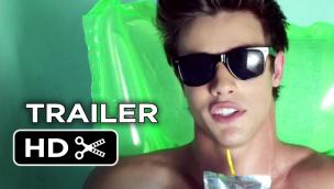 Trailer Expelled