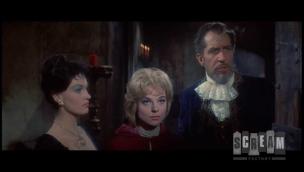 Trailer The Haunted Palace