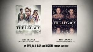 Trailer The Legacy
