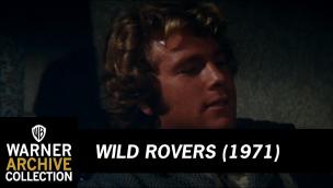 Trailer Wild Rovers