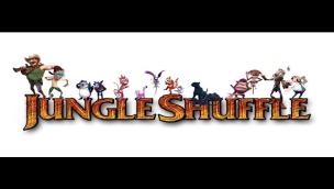Trailer Jungle Shuffle