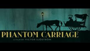 Trailer The Phantom Carriage