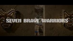 Trailer Seven Rebel Gladiators