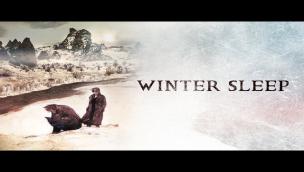 Trailer Winter Sleep