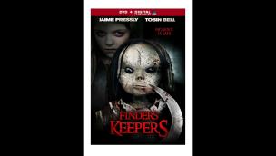 Trailer Finders Keepers