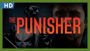 Trailer The Punisher