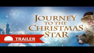 Trailer Journey to the Christmas Star