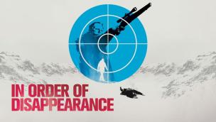 Trailer In Order of Disappearance