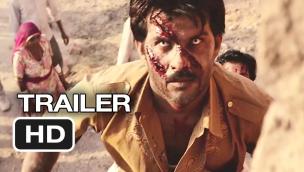 Trailer The Dead 2: India