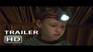 Trailer The Young and Prodigious T.S. Spivet