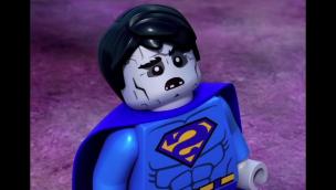 Trailer Lego DC Comics Super Heroes: Justice League vs. Bizarro League