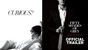 Trailer Fifty Shades of Grey