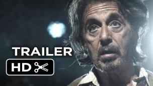 Trailer The Humbling
