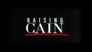Trailer Raising Cain