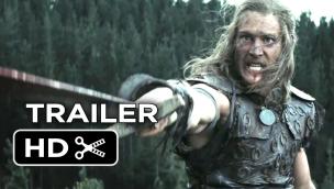 Trailer Northmen: A Viking Saga