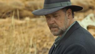 Trailer The Water Diviner