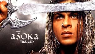 Trailer Ashoka the Great