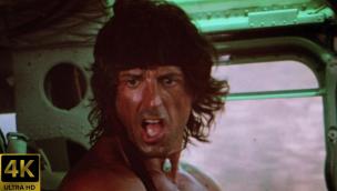 Trailer Rambo: First Blood Part II