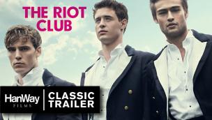 Trailer The Riot Club