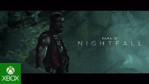 Trailer Halo: Nightfall
