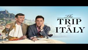 Trailer The Trip to Italy