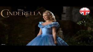 Trailer Cinderella
