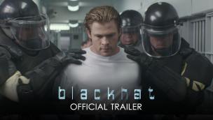 Trailer Blackhat