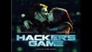Trailer Hacker's Game